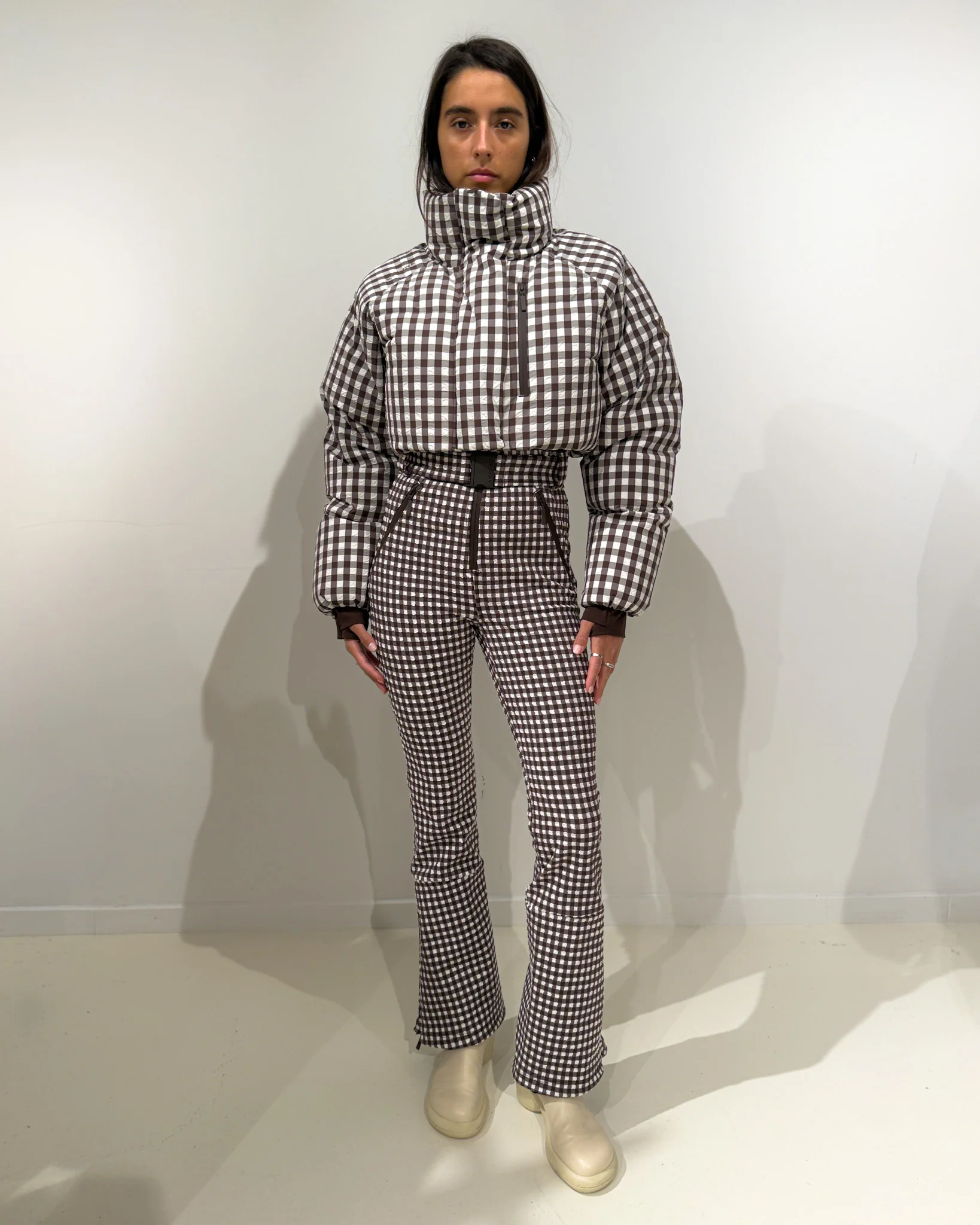 Myoko Gingham