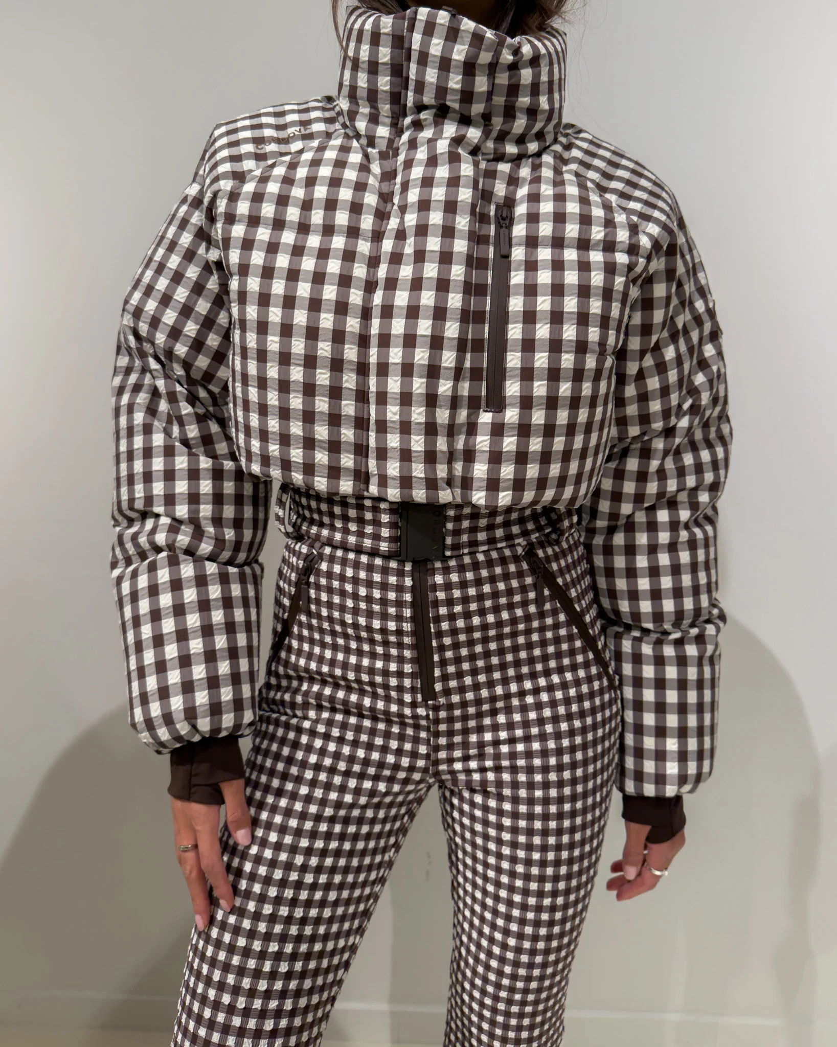 Myoko Gingham - Image 2
