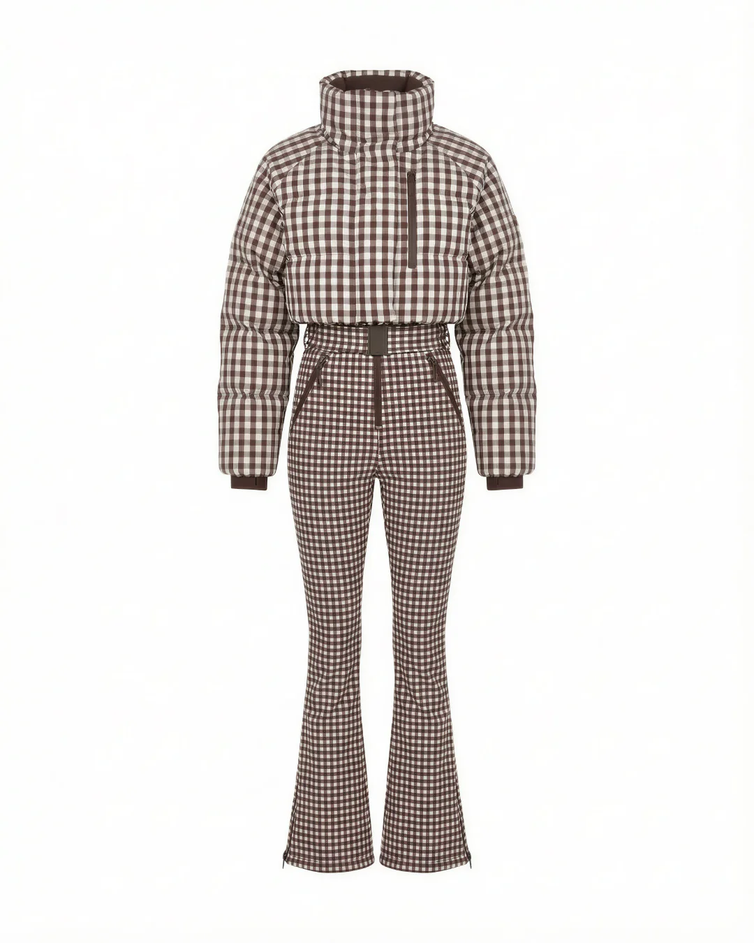 Myoko Gingham - Image 3