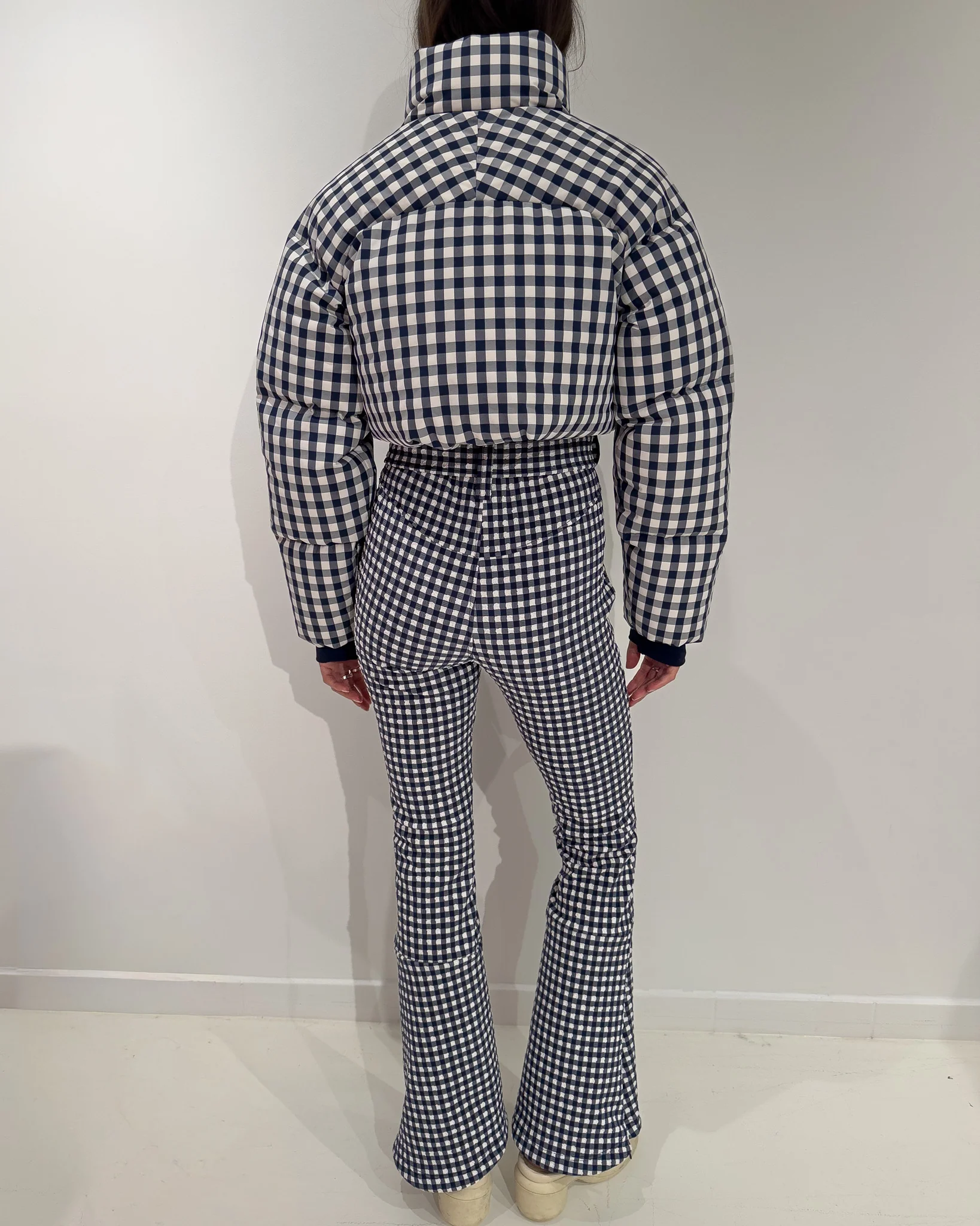 Myoko Gingham - Image 5