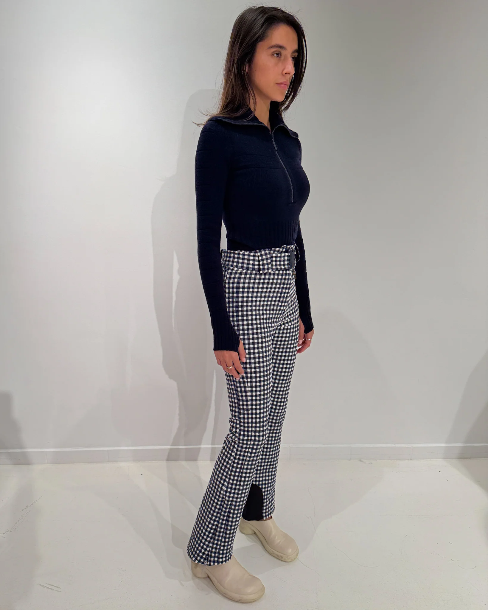 Sella Gingham - Image 2