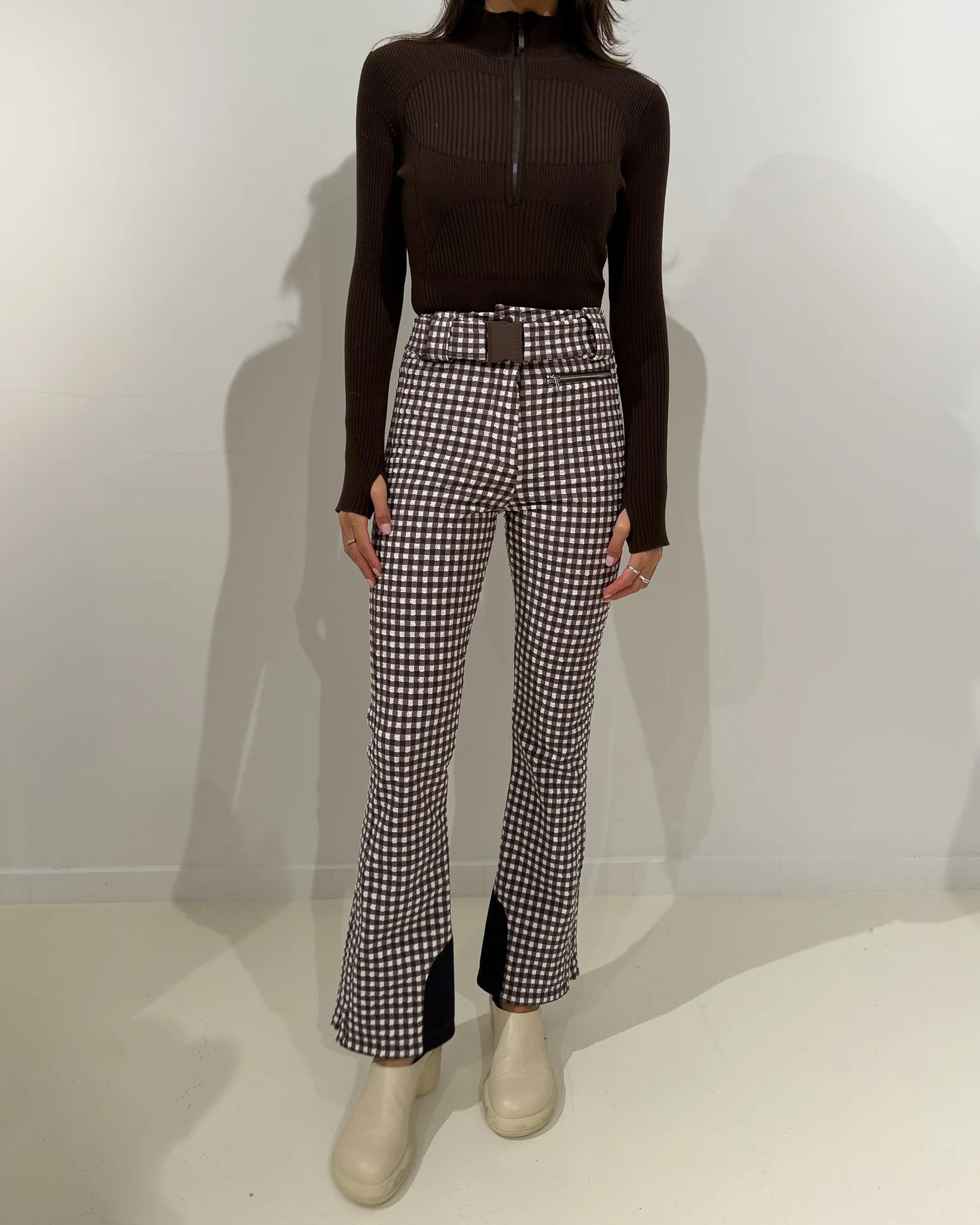 Sella Gingham - Image 4