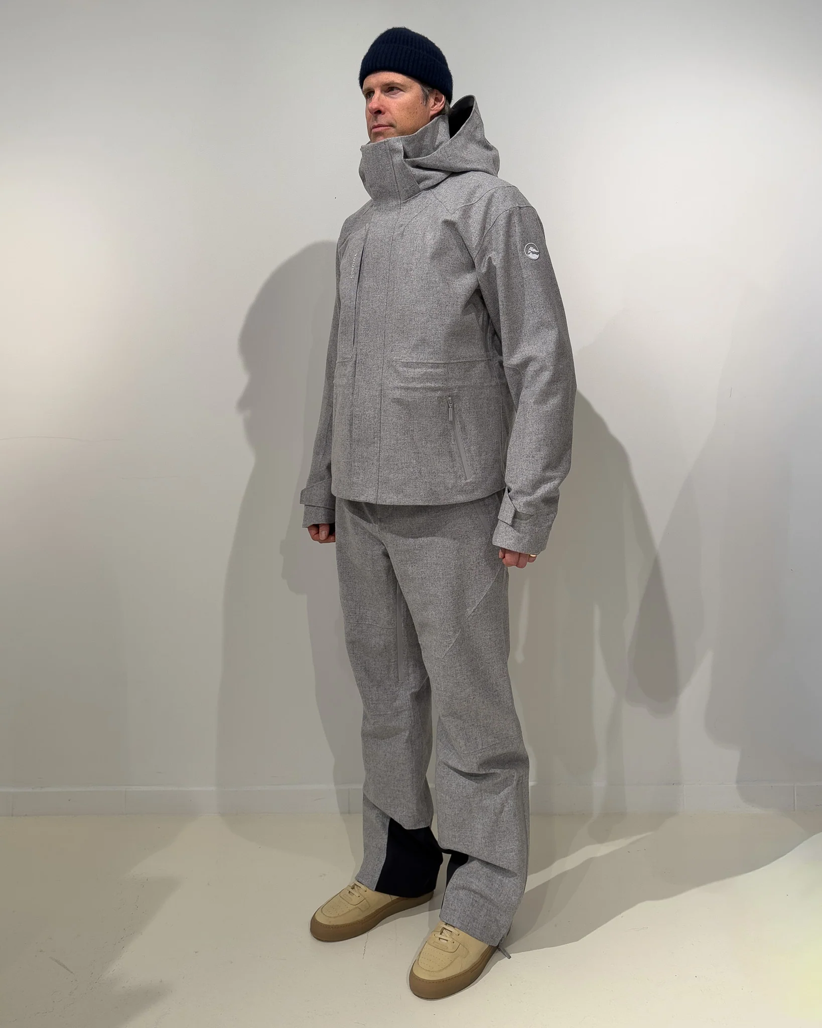 Summit Jacket