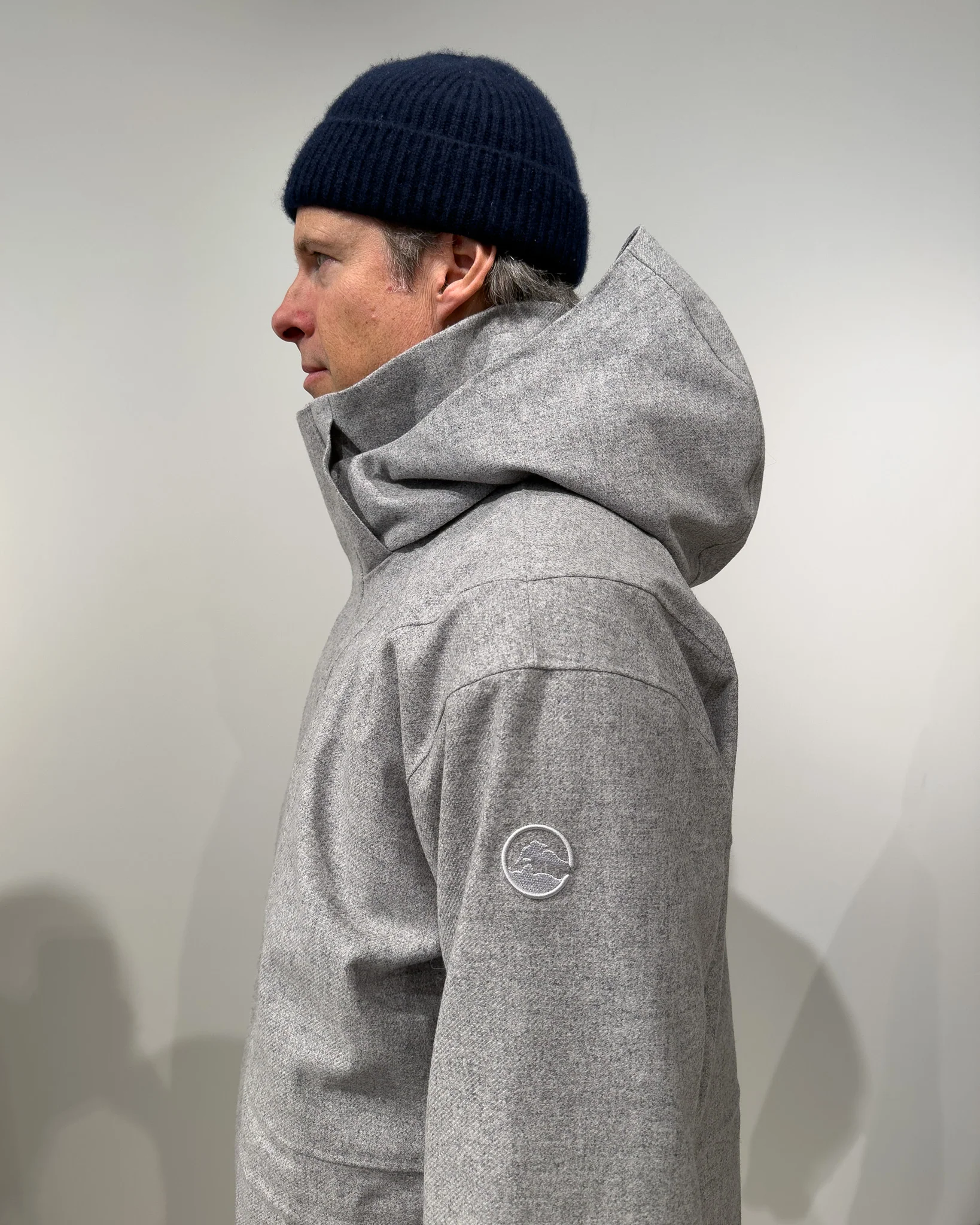 Summit Jacket - Image 2
