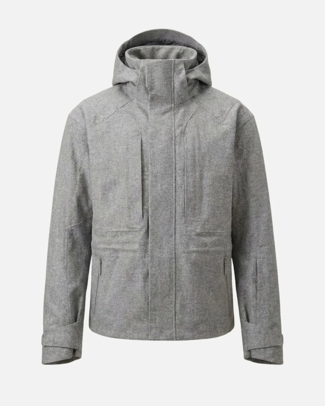 Summit Jacket - Image 3