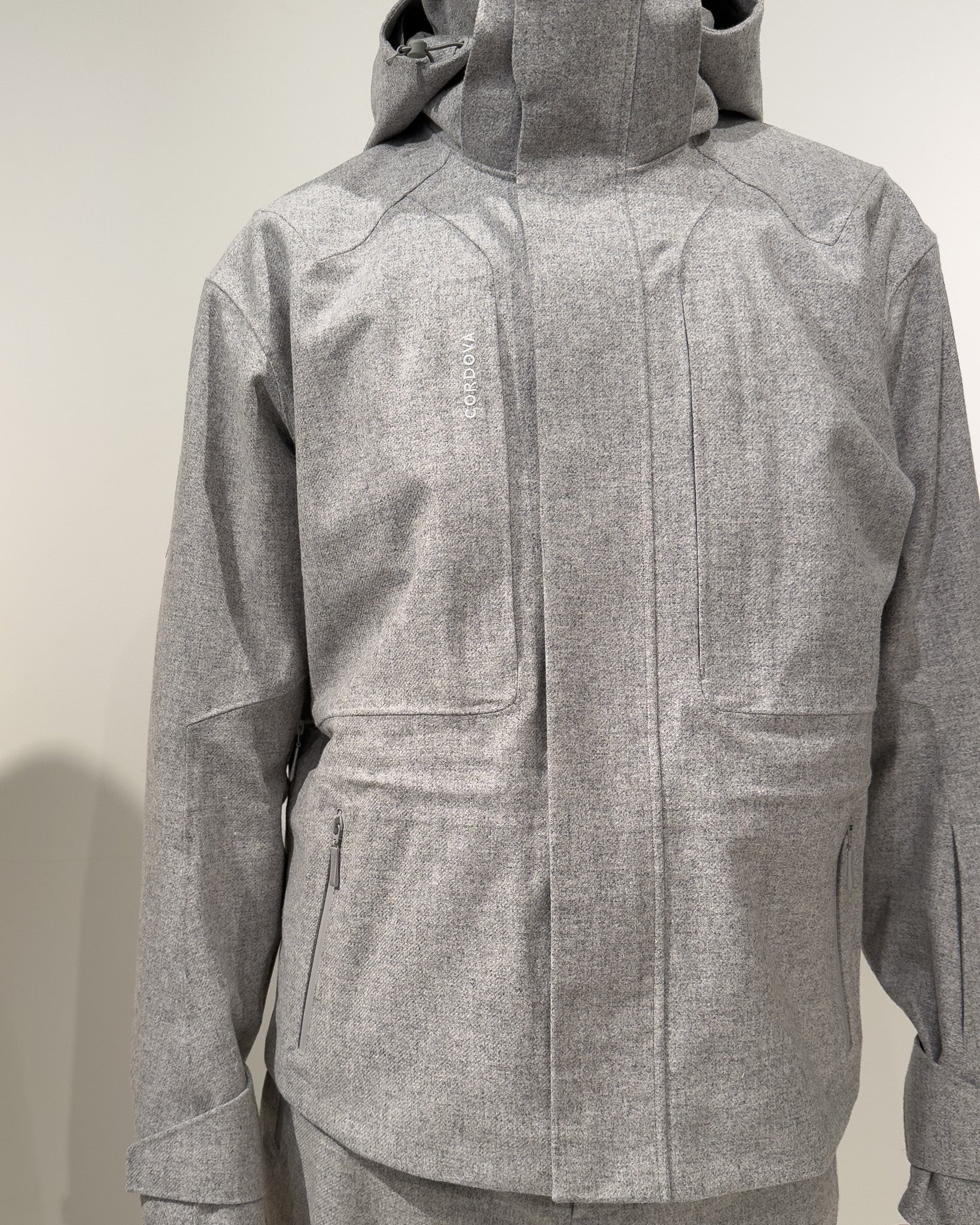 Summit Jacket - Image 5