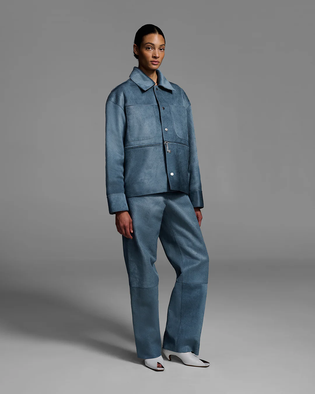 Highlands Jacket - Image 3