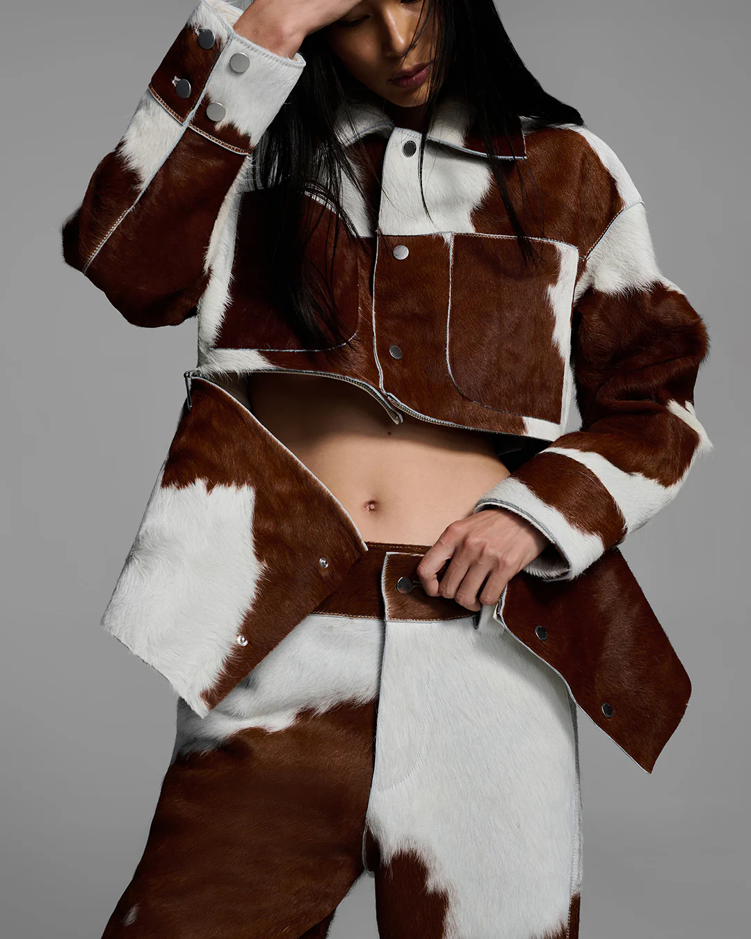 Highlands Jacket - Image 11